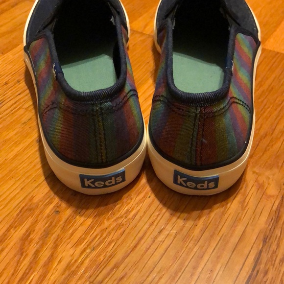 Woman’s Keds - Picture 5 of 7